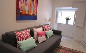 Alfama Shabby Chic Flat